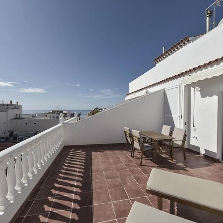 Apartamento Pardela 圣胡安海滩 外观 照片