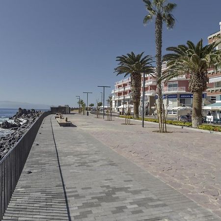 Apartamento Pardela 圣胡安海滩 外观 照片