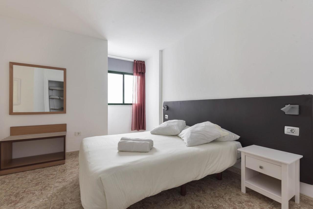 Apartamento Pardela 圣胡安海滩 外观 照片