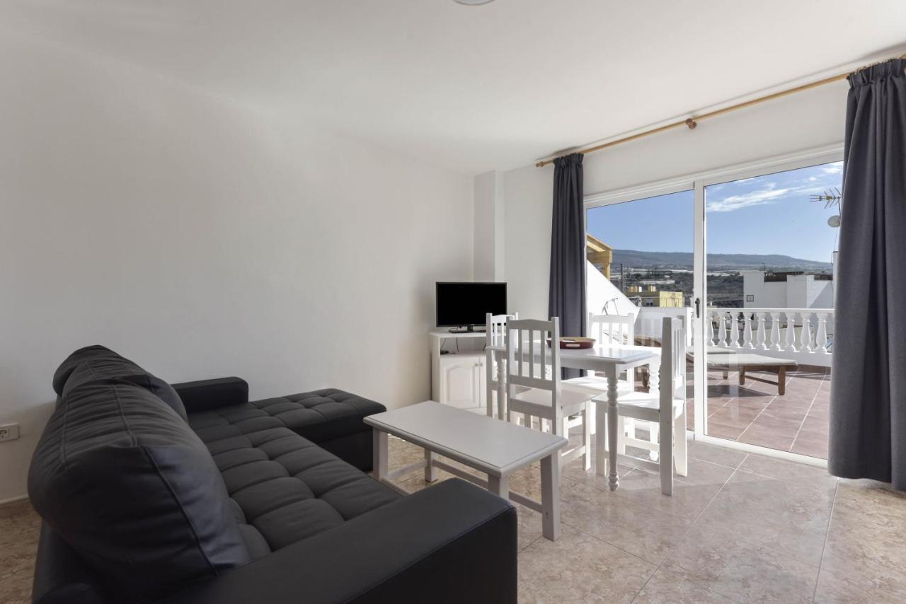 Apartamento Pardela 圣胡安海滩 外观 照片