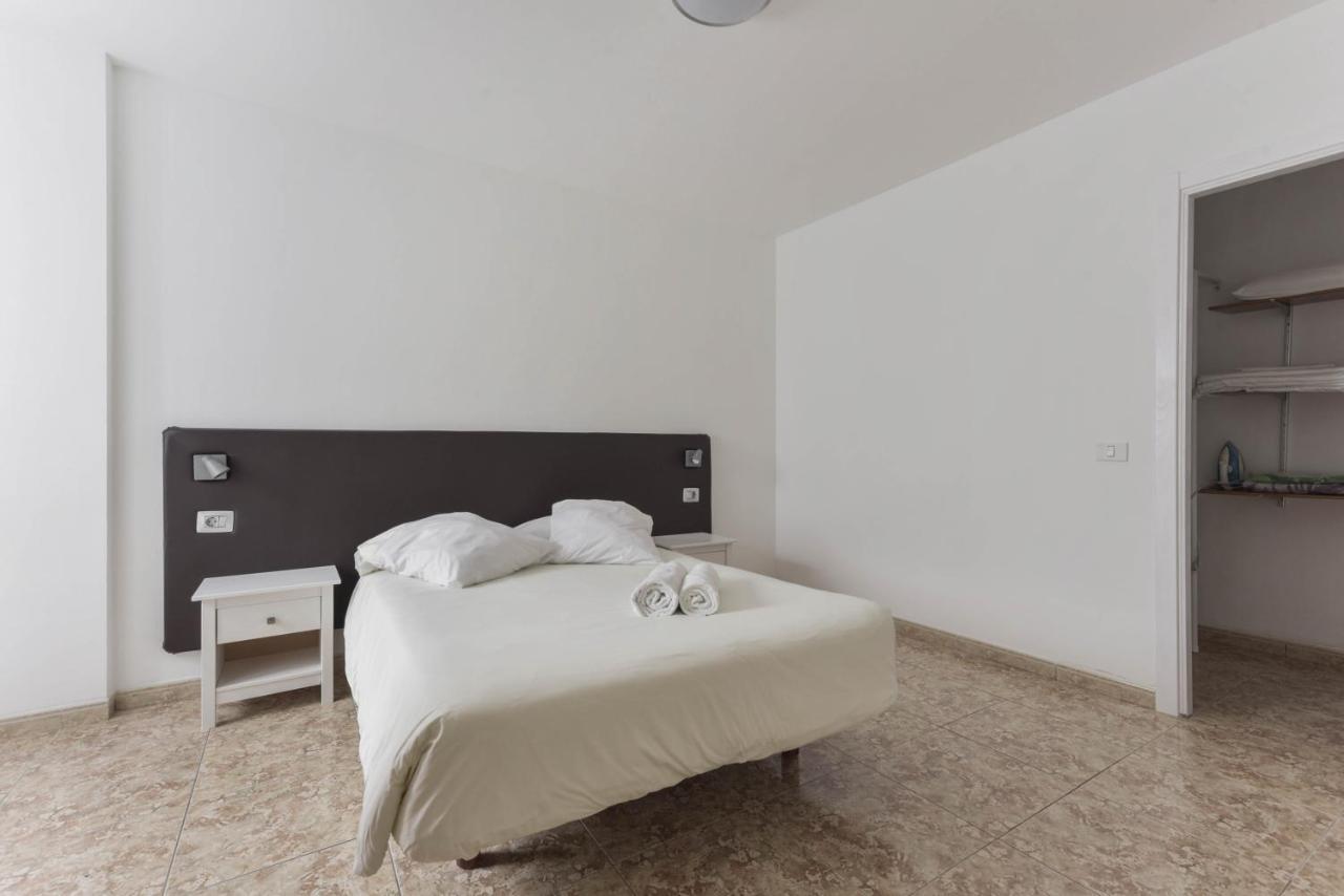 Apartamento Pardela 圣胡安海滩 外观 照片