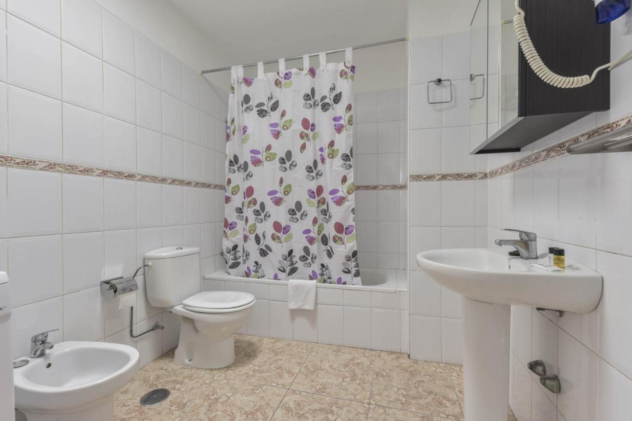 Apartamento Pardela 圣胡安海滩 外观 照片