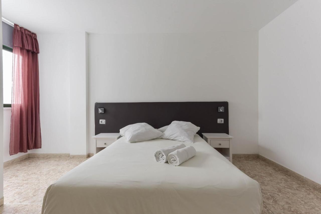 Apartamento Pardela 圣胡安海滩 外观 照片